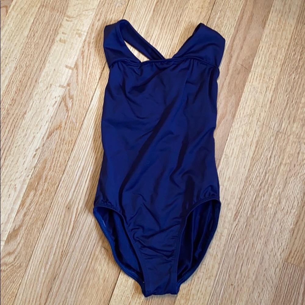 Leotard - image 1